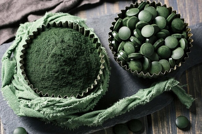 স্পিরুলিনা কি? কেন খাবেন?