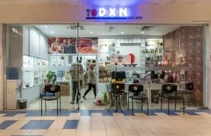 DXN Service Center Bangladesh